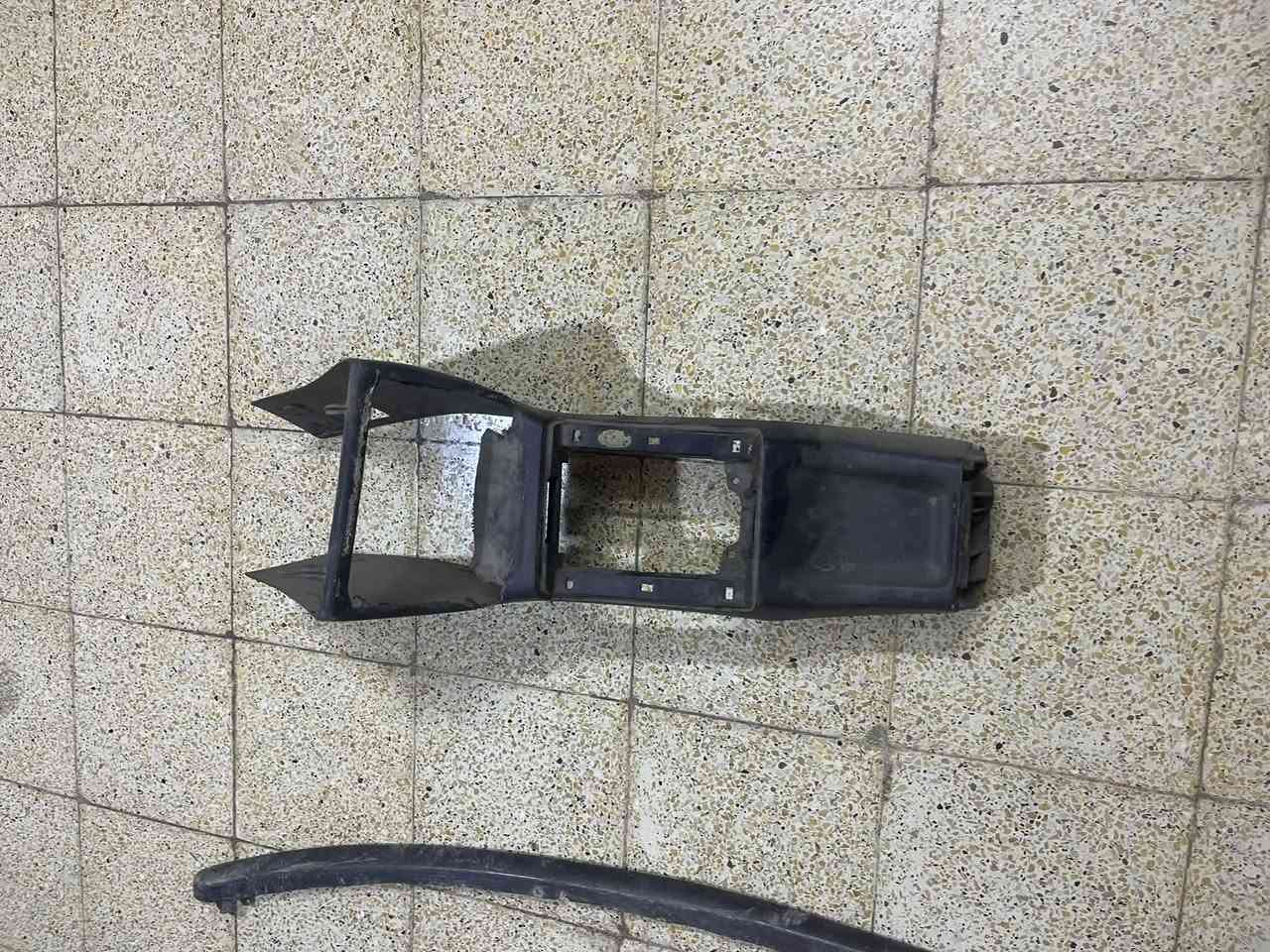 كولف • فنتو • قطع غيار