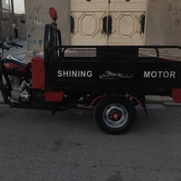 موديل ٢١ • ركبه محرك • اوراق
