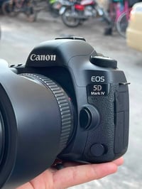 كانون 5D IV • عدسة 24-70 F4 • سيد صادق