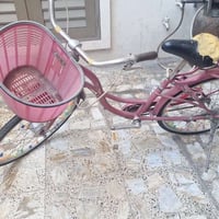 بسكليت • للبيع