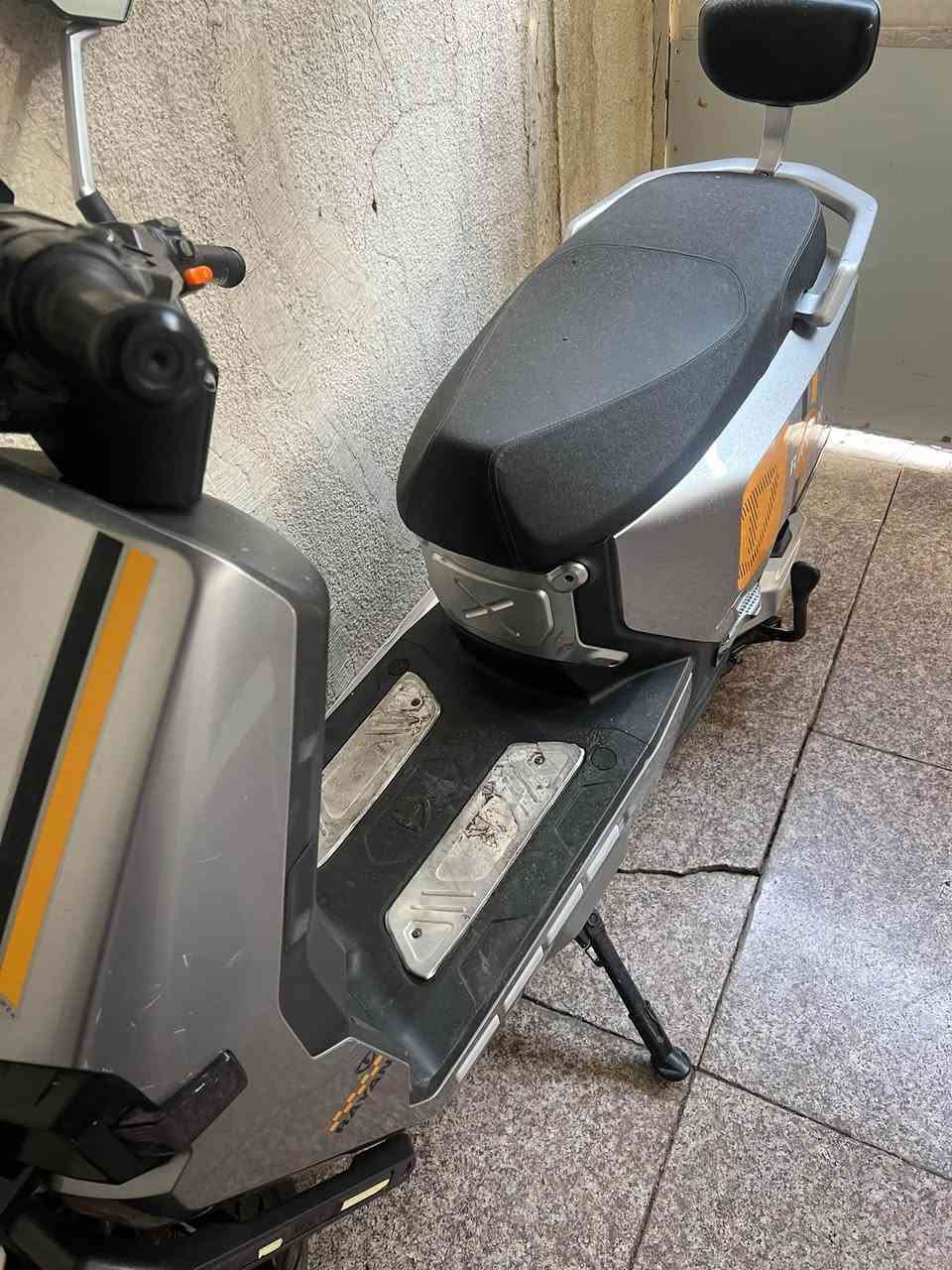 دراجه شحن • زيرو • ١٣٠