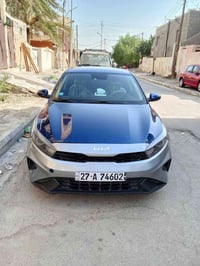 فورتي • ٢٠٢٣ • حادثه مبدل