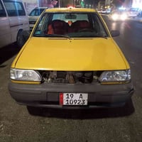 موديل ٢٠١٣ • جاهزة • كربلاء