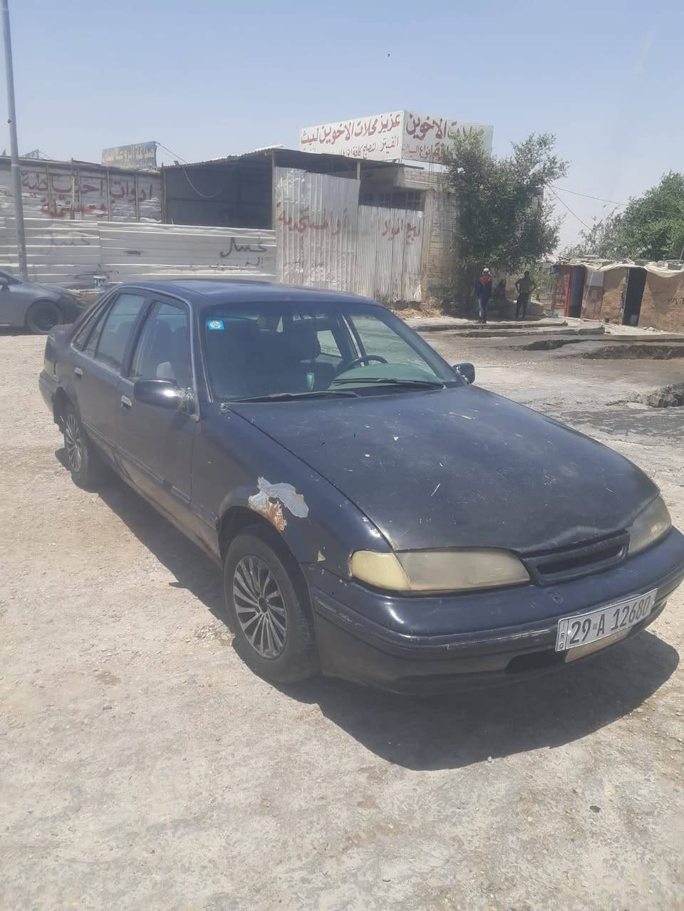 من رخصت الادمن سياره برنس للبيع سعره 23وبيه مجال المكان واسط عزيزيه/ 0802 469 0772 /***********
