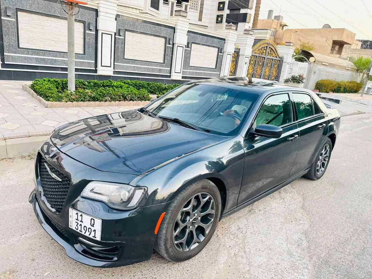 السلام عليكم للبيع اوباما  2018 فول S
رقم بغداد بسمي هزه وفحص جديده 
بيها جاملغ والباب صبغ الباقي كفاله عامه 
سياره كلش جديده على ايدي من امريكا 

سعرها 188 وبيها مجال 

رقم الهاتف ***********

مواصفات فول 1/1 اعلى فئه لاس كولد
بنراما سقف
كلاصات حار بارد 
كشنات جلد + كهرباء 
كشنات حار بارد 
كشنات خلفيه هيتر 
رادار امامي 
رادارات جوانب 
تحديد مسار 
مثبت سرعه
تخم تاير ويل جديده
شاشه جبيره + كاربلاي 
تشغيل عن بعد 
اشاير مري
حساسات امامي خلفي
