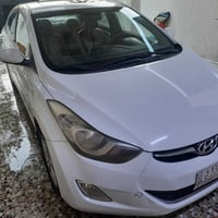 اللنترا • ٢٠١٤ • محرك جديد