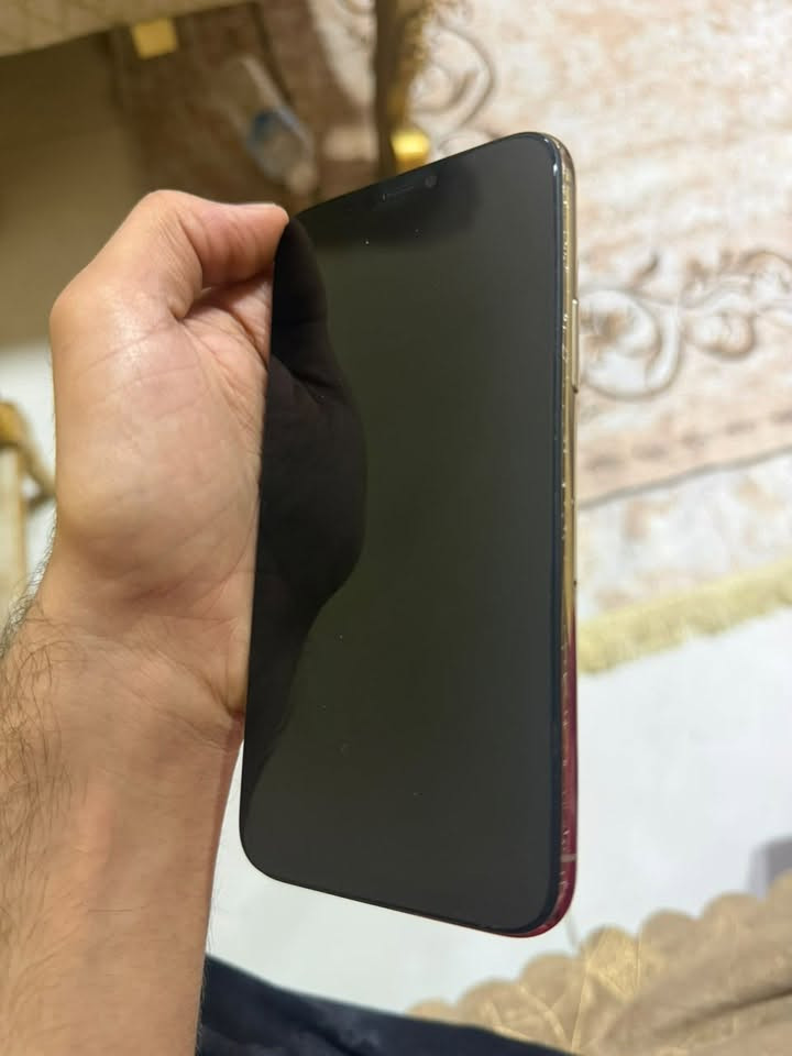 ايفون 11 برو
مبدل شاشه وبطاريه نوعيه اصليه
ذاكره 256
فيس ايدي ميشتغل 
سعره 150 وبي مجال 
مكاني الطوبجي 
للاسفسار اتصل او وتساب موجود
***********
