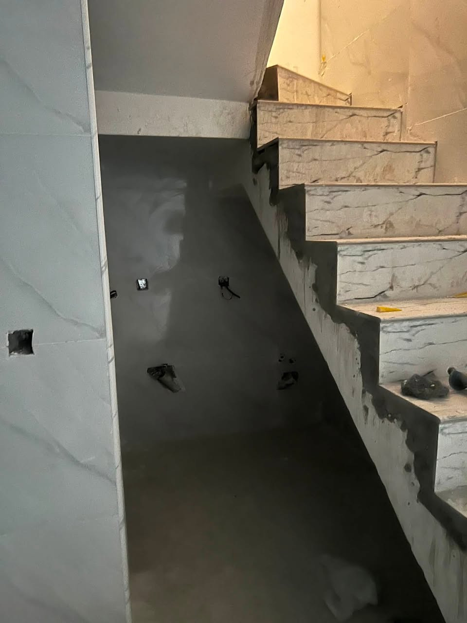 بيت للبيع مساحه 50 متر طابقين
2 غرف نوم البوعيثه مجمع السلطان الاول الفرع11.  حاليا تشطيب سبوع وتستلمه مفتاح 
***********
***********
