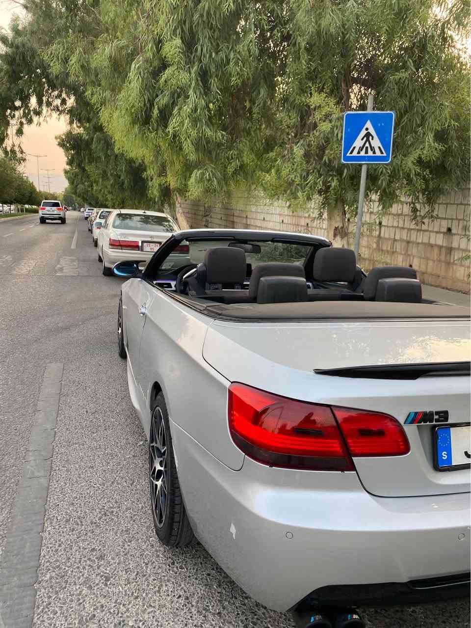 BMWمؤديل2011گيرعادي مةكينةn54 ويلm شاشةئايباد abs سوكان كارةبا 138رؤشتوة كؤدوباركوديزبؤكراوة هةموگياني بةشةرت سةقف كةشفة سنوق سةحبة ستةيجي 1 لايت زينؤنو ليدة تةعديل سورعةية تةبريد لةسةرسويج كوشن خةزن كوشن هيتةر ئاوينةفؤتؤية  ئاوينة كارةبا ئةوةنةي مواسةفات هةية باسناكريت گيج تاكو300 ئةروات گةنجانةوجوانة سعر90گةلاوموعامةلة گؤرينةوةش دةكةم لةمستةواي خؤيدابي شوين سليماني *********** السليمانية, العراق
