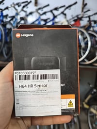 مستشعر نبض • Magene H64 • أصلي
