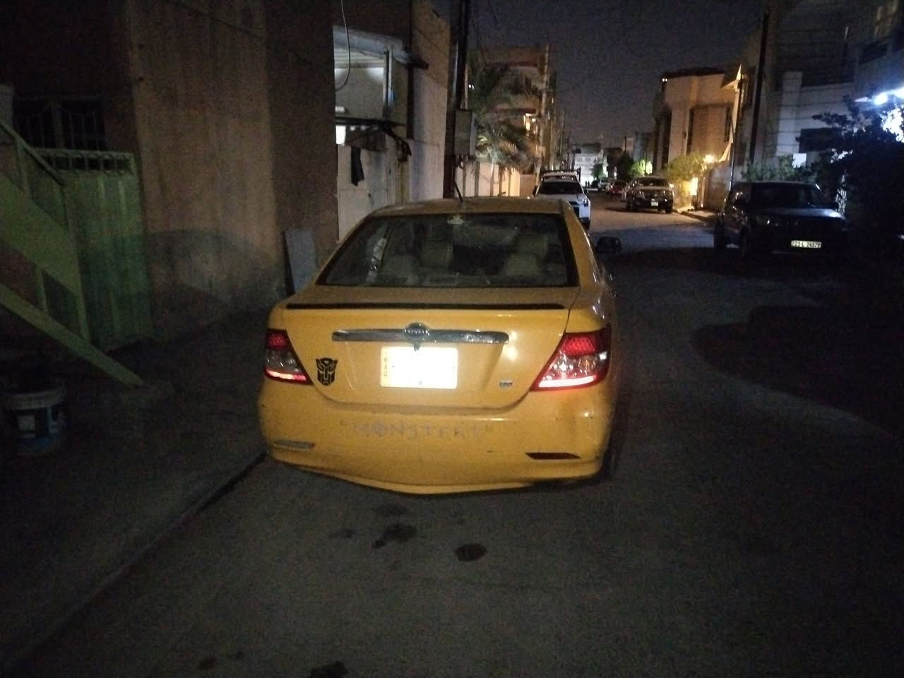 السلام عليكم عندي سيارة للبيع تبريد ثلج مكينة بيها تبخير
عليها هيئة مليون 200 اريدها 20ورقة بيها مجال ***********
