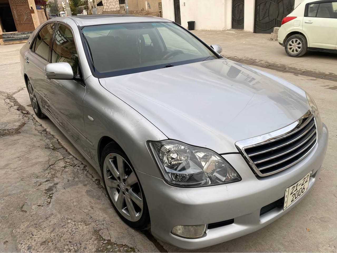 شاهینە ٢٠٠٥ کراوتە ٢٠٠٧  سەڵیت ٤دۆگم ئاوین ئیشاڕت ویل دینگ  ناوە ڕشی ناوە فۆڕمیکا سۆر حەتلە سپۆڕت  سیارکە زۆر جوانوا پاکوا خاوین گیاڕۆ مەکین بە شرت سیارکە گچکە بەگچکی کۆدی بۆ کراوە کۆدە کە بە ناوی منەوی    *********** رانية, السليمانية
