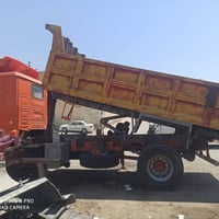 شاحنة • ماكو تفاصيل • للتواصل