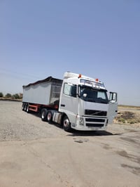 ٢٠٠٤ • راس وعربانة • حمولة ٥٠طن