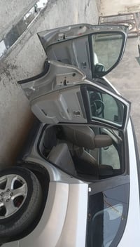 سوزوكي XL7 • ٢٠٠٨ • رقم بغداد