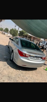 ٢٠١٣ • محرك ٢٤٠٠ • رقم بصره