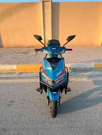 الشبح • ٢٠٢٦ • ٦ بطاريات