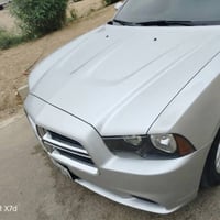 جارجر • ٢٠١٣ • جاهزه