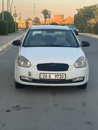 اكسنت • ٢٠١٠ • تكريت