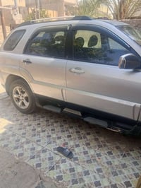 سبورتاج • ٢٠٠٩ • رقم بغداد