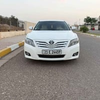 كامري GL • ٢٠١٠ • تكريت الزهور