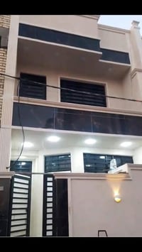 بيت للبيع مساحه 50متر واجه 5اونزال 10 المكان الخطيب الزراعي  مقابيل مع...