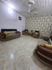 دار للبيع • غرفتين • نهر عبد القادر