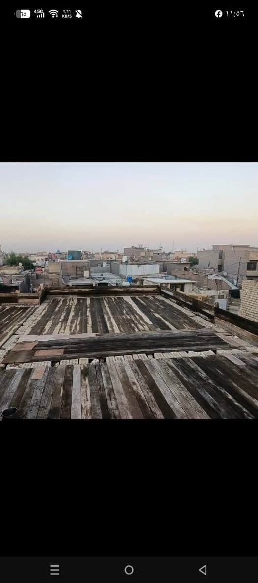 نجار قالب • متفرغ • بغداد