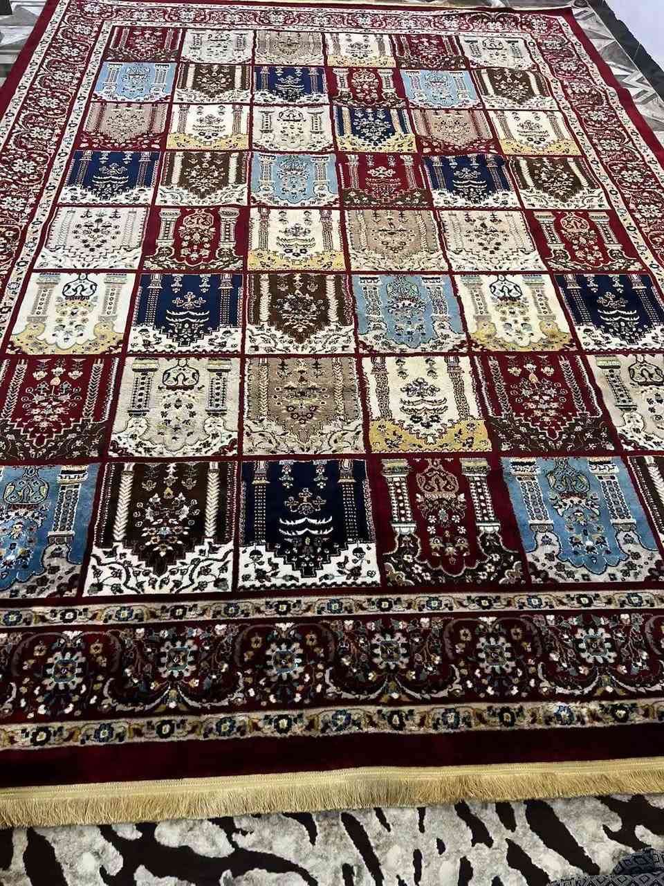 زوليه • ٣في٤ • القادسيه