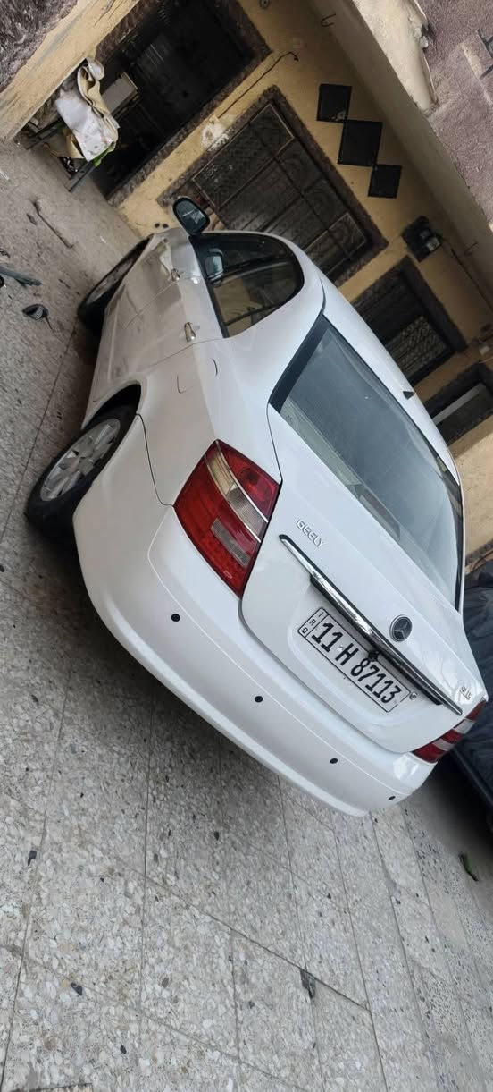 جديدة • كفاله • رقم انكليزي
