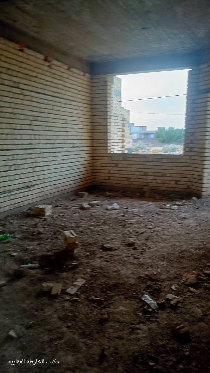 حي الطيارة • ٢٠٠م • هيكل