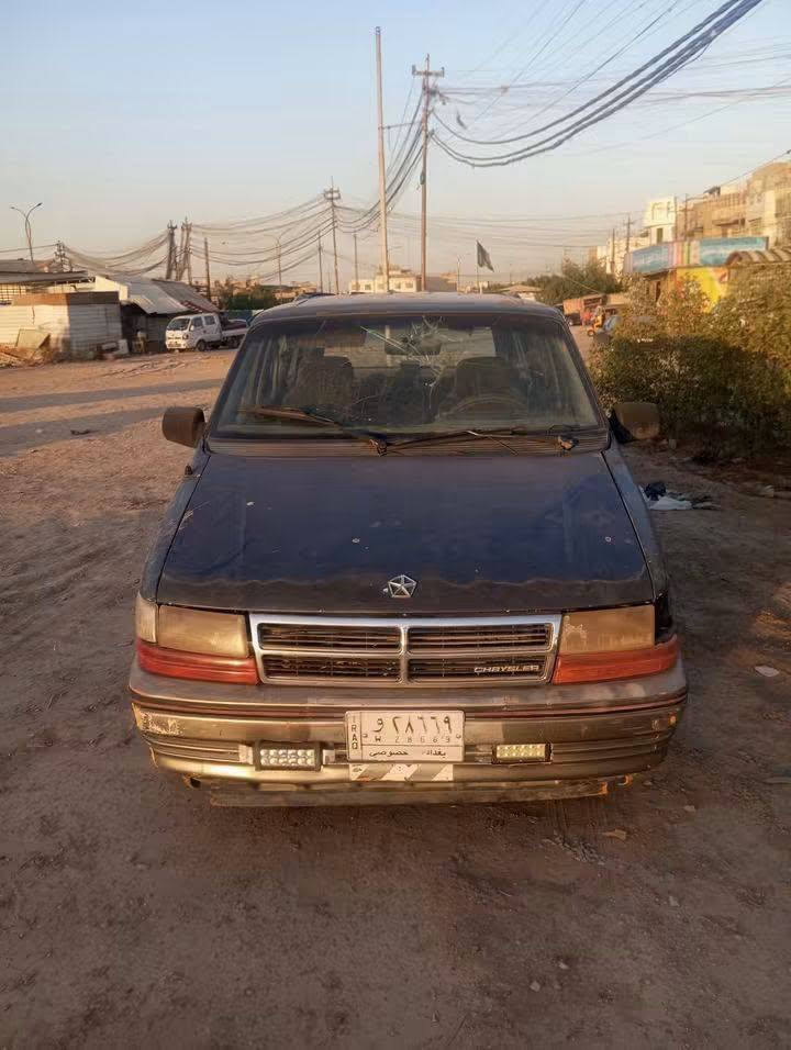 دوج كلسر مديل 92 مكينه بداية تبخير ابيع مكينه كايمه وكير جديد وسياره شغاله وتمشي  كهرباء كلها شغاله صدر امامي خلفي جديد رقم بغداد تحويل مباشره العنوان بغداد السعر 23,,الاستفسار على الرقم ***********
