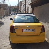 اوبترا • ٢٠١١ • قابل تفاوض