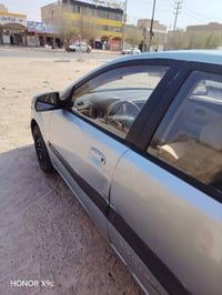 كيا ريو • ٢٠١١ • نجف