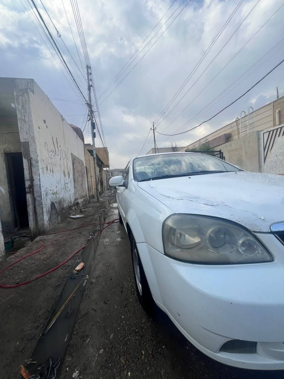 مكينة وكير • تبريد جديد • رقم انبار