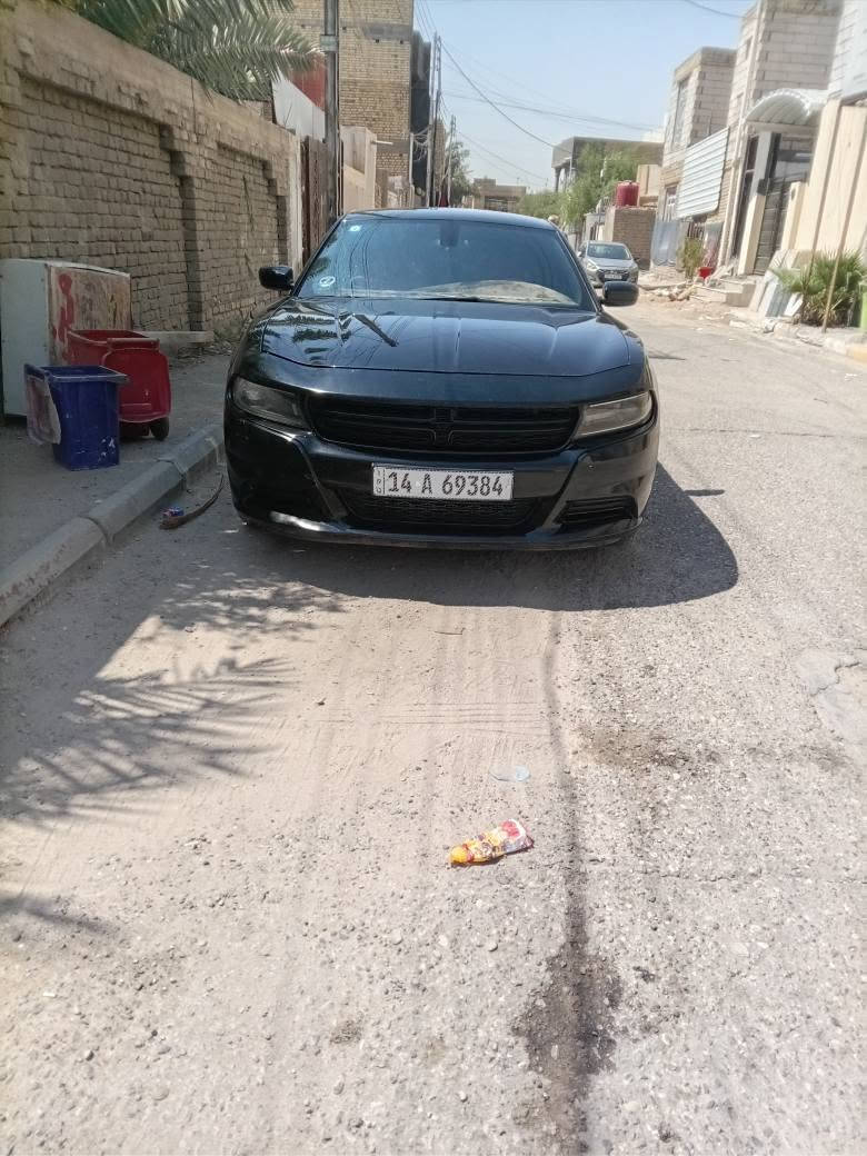 جارجر • ٢٠٢٣ • رقم بصره