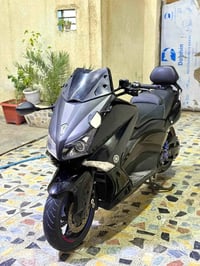 أخوتي TMAX 2014 كفاله عامه من مكينه وكشر وضفيره وأيشي السعر /41$ قابل ...