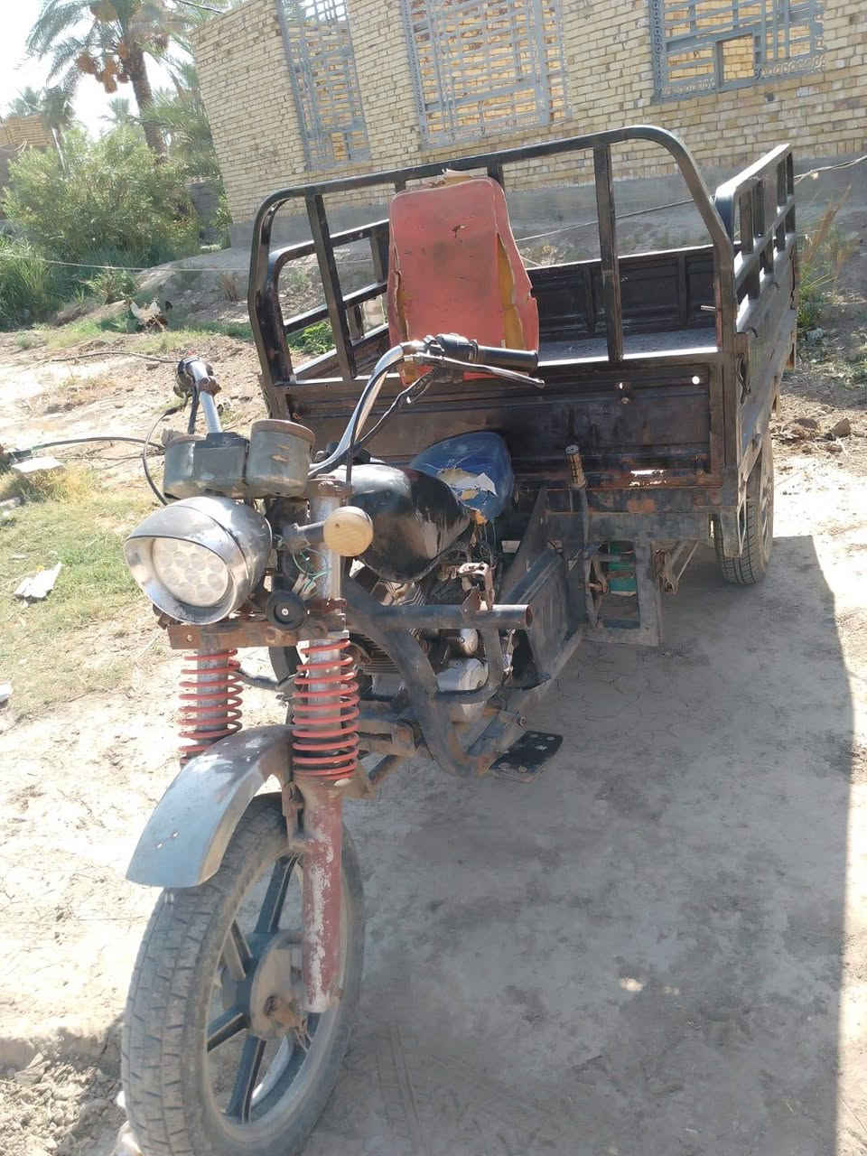 ستوته جمره 17 تخم تاير محرك نضيف شاصي نضيف كامله مكمله مالة شغل  ***********

