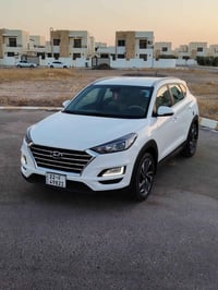 توسان خليجي • ٢٠١٩ • ٨٩ الف