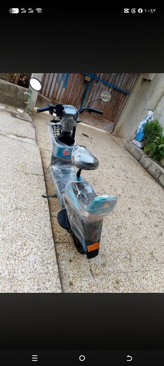 نظيف • للبيع • اليرموك