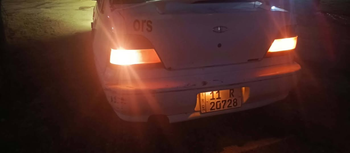 السلام عليكم دايو سلو موديل ٩٤ كير محرك مكفولات كهربائيات شغاله السعر ٢٣ وبيها مجال مكانها سوق ابوغريب ***********
