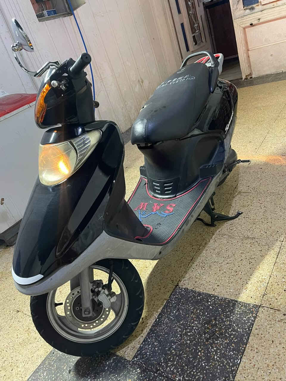 ماليزي • مفتوحه • ناعمه