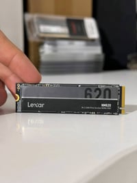 ليكسار NM620 • ١ تيرا • صحة ١٠٠٪