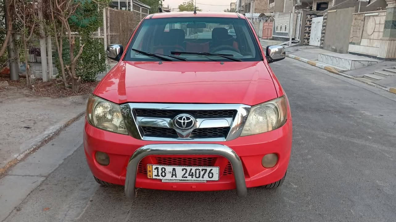 السلام عليكم
السلام عليكم 
بيكم موديل ١٢ مكفولة من الصبغ و
الضربة تخم تاير وتبريد كلها نظيفة وجاهزة 
العنوان بغداد البياع 
***********
السعر مناسب جدا
