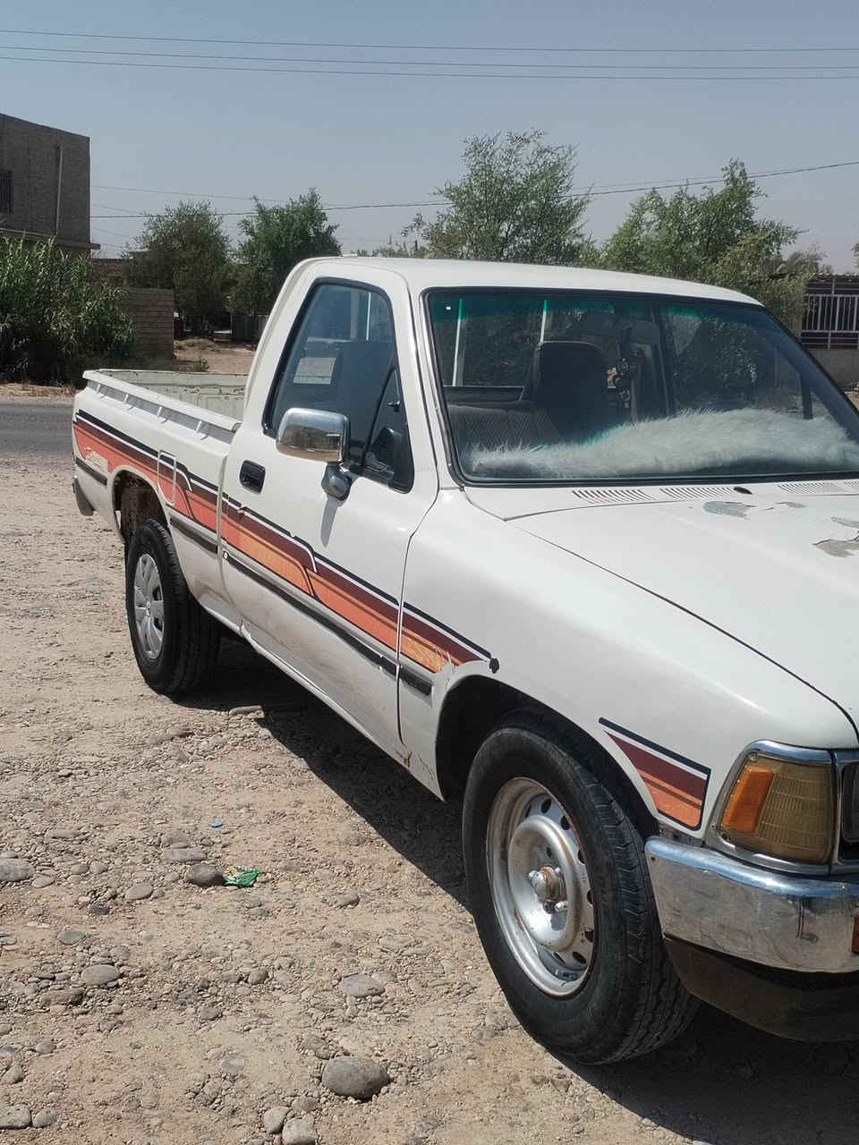 السلام عليكم بكم موديل 89 البيع رقم صلاح الدين قضاء العلم ***********
