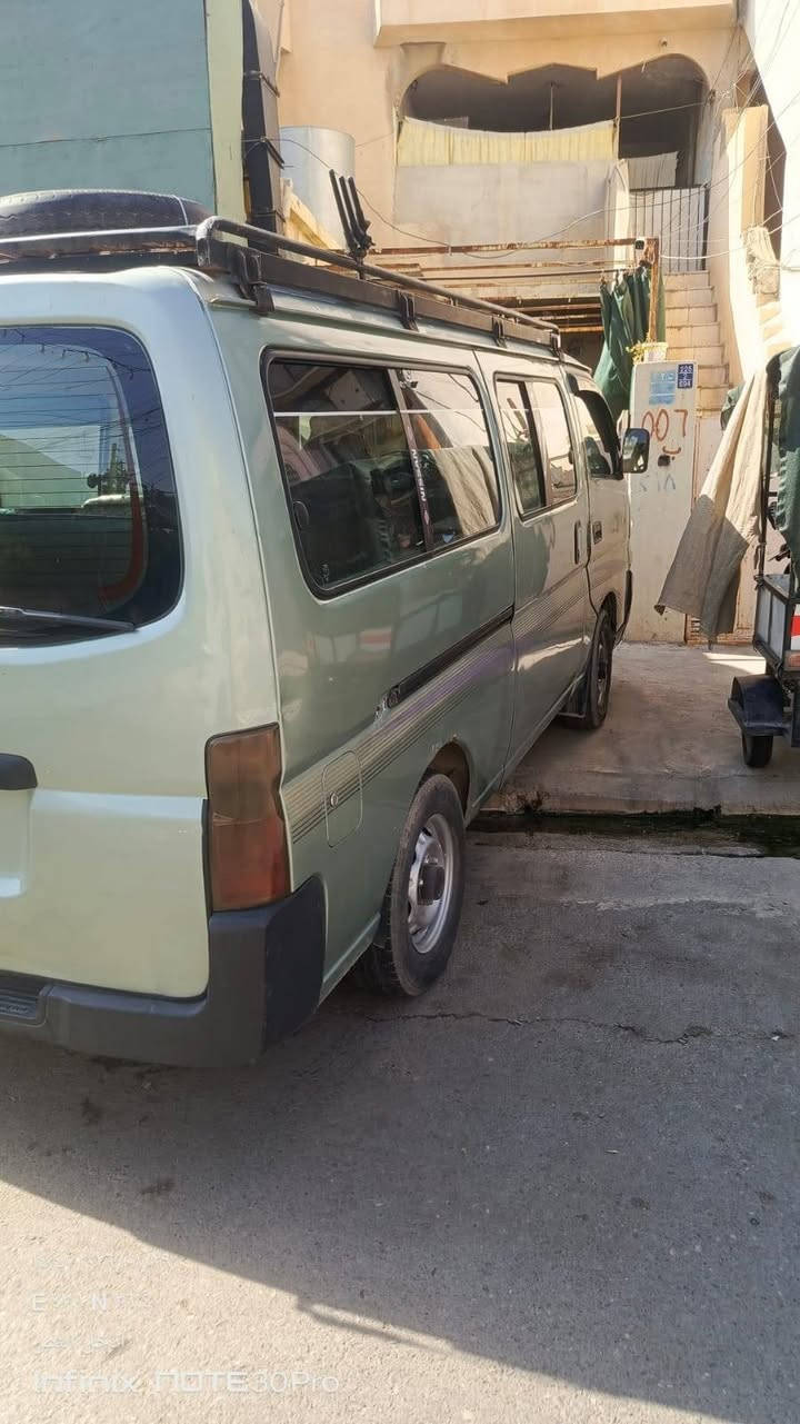 نيسان موديل 2006خليجي مكينه ونجي vvt كير توماتيك (مجاول)
السياره مصبوغه حزام بدون ضرر صبغ خليجي 
 السعر 92$ سياره جاهزه من كلشي 
الاتصال 
***********
واتساب مفتوح (مكلف بلنشر
