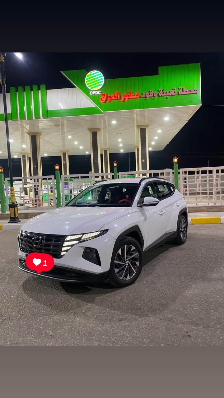 توسان ٢٠٢٣ • بصمة • دبل شاشة