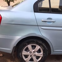 اكسنت ١٦٠٠ • ٢٠١٠ • عليها غرامه