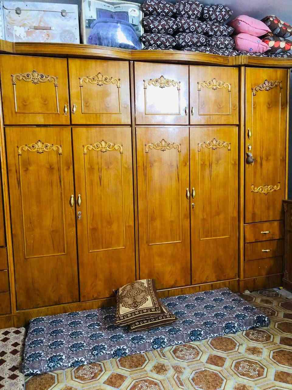 مكلف بنشر.... 
#للبيع قرفه خشاب #السعر 800 مكان عامريه الفلوجه #هــ: ***********
@الجميع
