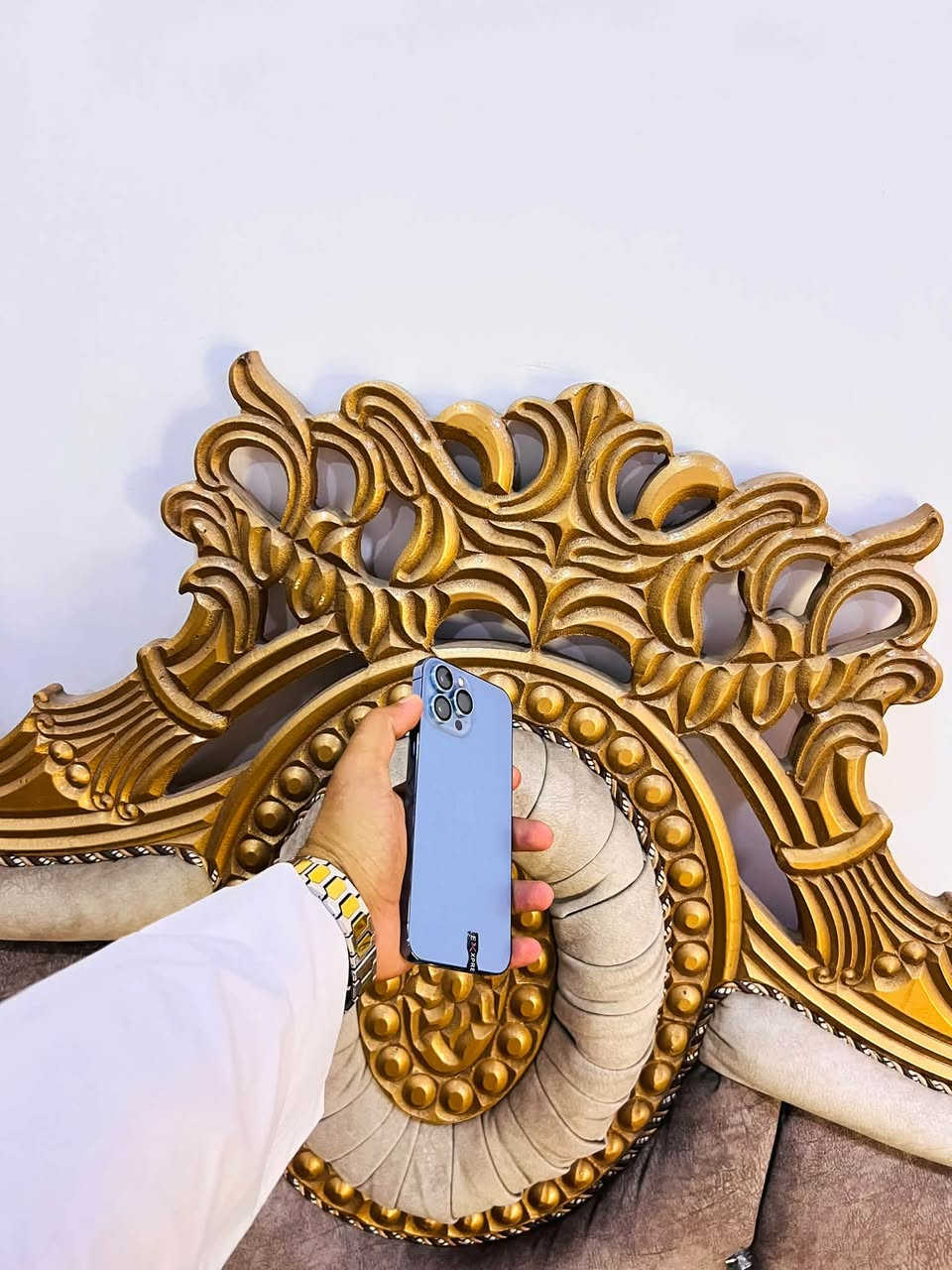 ايفون ١٣ برو ماكس • ٥١٢ • دبل سيم